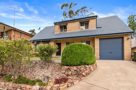 Property photo of 9 Amsdale Avenue Macquarie Hills NSW 2285