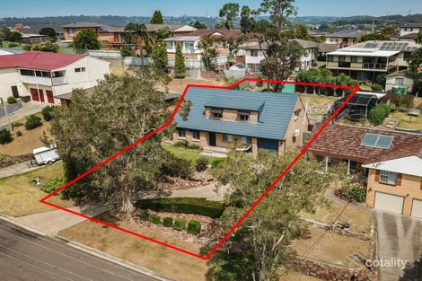Property photo of 9 Amsdale Avenue Macquarie Hills NSW 2285