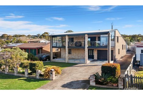 34 Anderson Ave, Tuross Head, NSW 2537