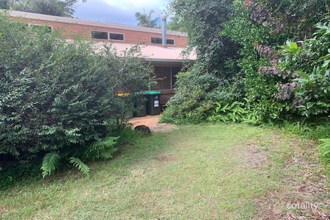 Property photo of 41 North Road Lower Beechmont QLD 4211