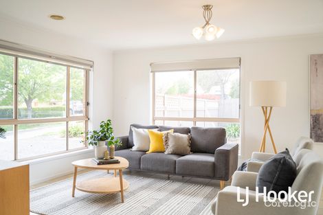 Property photo of 11 Hedger Street Dunlop ACT 2615