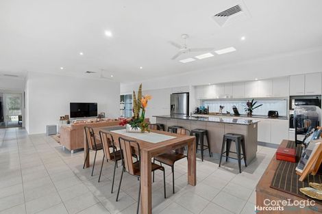 Property photo of 45 Torrens Crescent Wakerley QLD 4154