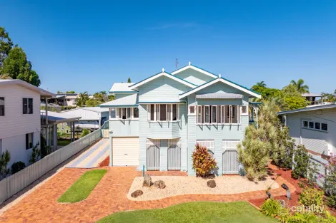 Property photo of 185 Esplanade Point Vernon QLD 4655