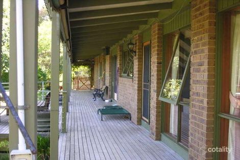 9-11 Brumfield Rd, Healesville, VIC 3777