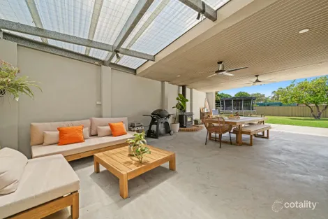 Property photo of 6 Moira Court Wangaratta VIC 3677