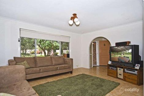 Property photo of 4 Kuhls Road Highfields QLD 4352