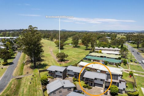 2/1g Brisbane St, Beaudesert, QLD 4285
