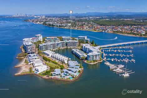 5203 Ephraim Island Pde, Paradise Point, QLD 4216