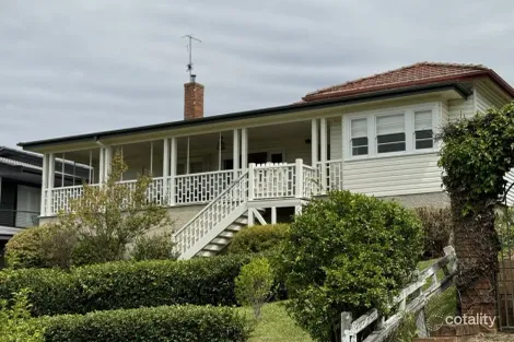 Property photo of 5 Mitchell Crescent Inverell NSW 2360