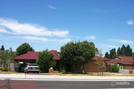 31 Challenger Ave, Parmelia, WA 6167