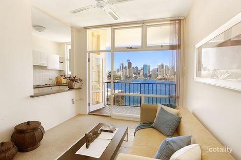 Property photo of 62/98 Kirribilli Avenue Kirribilli NSW 2061
