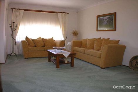 Property photo of 14 Comet Circuit Beaumont Hills NSW 2155