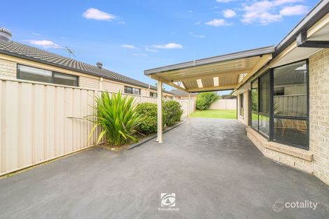 Property photo of 245 Junction Road Ruse NSW 2560