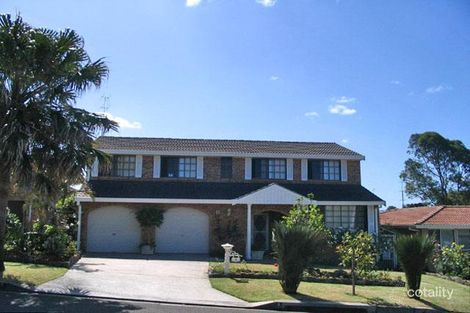 6 Fern Tree Pl, Barrack Heights, NSW 2528