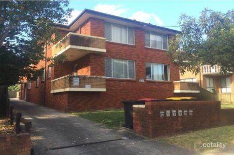 6/27 Mccourt St, Wiley Park, NSW 2195
