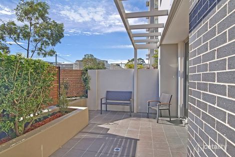 Property photo of 311/3-9 Church Avenue Mascot NSW 2020