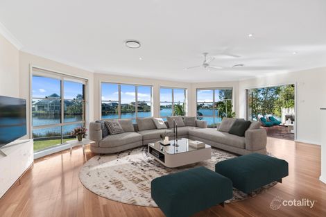 Property photo of 37 Admiralty Avenue Tea Gardens NSW 2324