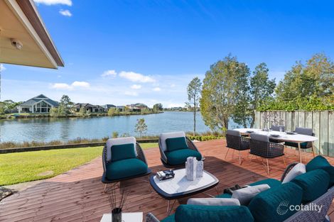 Property photo of 37 Admiralty Avenue Tea Gardens NSW 2324