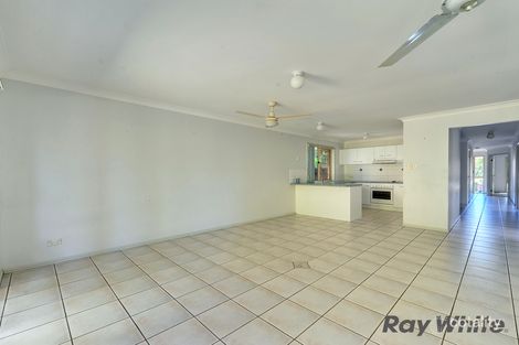 Property photo of 31 Pintail Crescent Forest Lake QLD 4078
