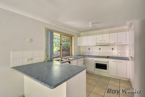 Property photo of 31 Pintail Crescent Forest Lake QLD 4078
