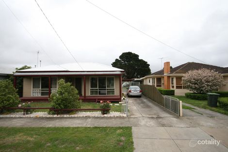 Property photo of 24 Poplar Street Newcomb VIC 3219