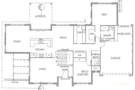 Property photo of 96 Gwen Meredith Loop Franklin ACT 2913