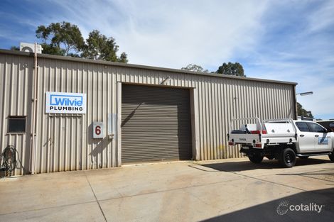 6/9 Sanyo Dr, Wodonga, VIC 3690