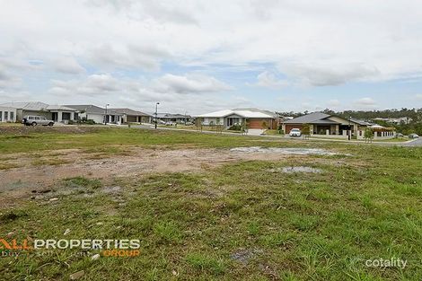 Property photo of 56 Burnett Drive Holmview QLD 4207
