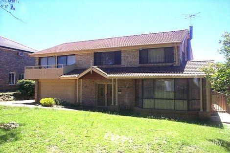 3 Kimberley Ct, Bella Vista, NSW 2153