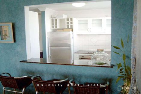 Property photo of 8/33 Mullens Street Hamilton QLD 4007