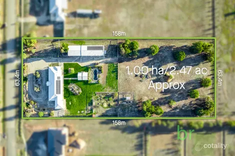 Property photo of 43 Kinross Drive Inverleigh VIC 3321