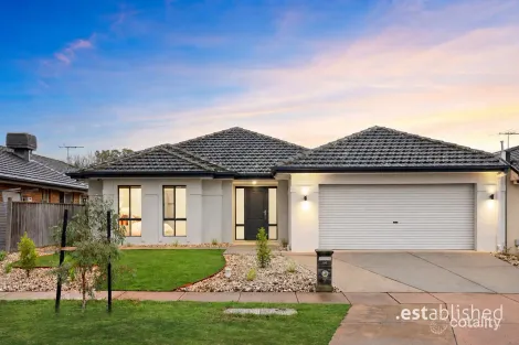 56 Middle Park Dr, Point Cook, VIC 3030