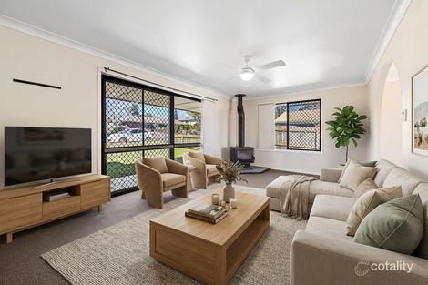 Property photo of 13 Gunn Street Kearneys Spring QLD 4350