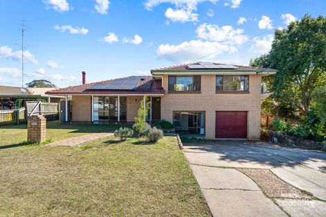 13 Gunn St, Kearneys Spring, QLD 4350