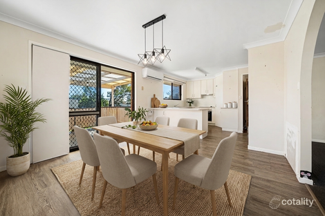 Property photo of 13 Gunn Street Kearneys Spring QLD 4350