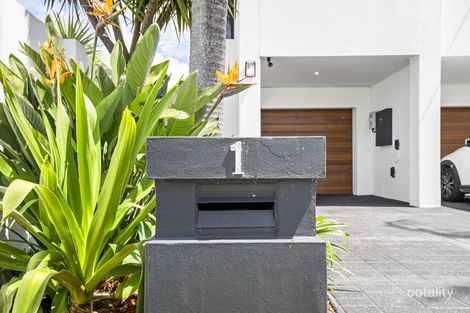 Property photo of 1/40 Chainey Avenue Miami QLD 4220