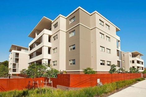 Property photo of 36/54A Blackwall Point Road Chiswick NSW 2046