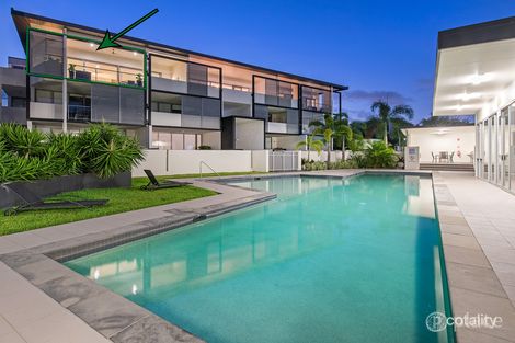 Property photo of 21/44 Addison Avenue Bulimba QLD 4171