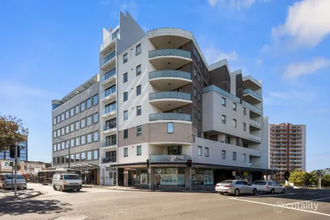 6/14 Butler Rd, Hurstville, NSW 2220