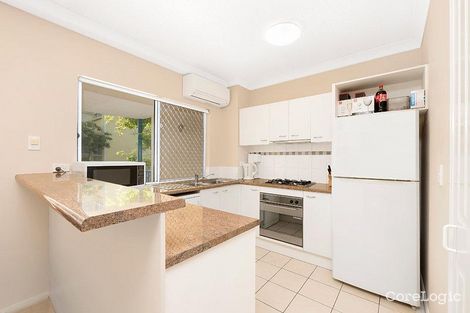 Property photo of 9/32 Cadell Street Toowong QLD 4066