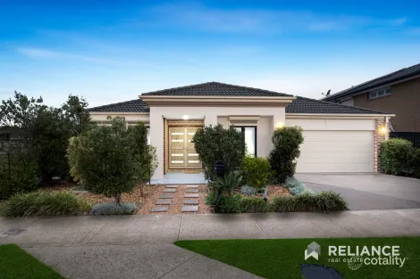 7 Mansell Tce, Point Cook, VIC 3030