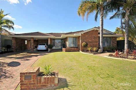 12 Caldera Cl, Leeming, WA 6149