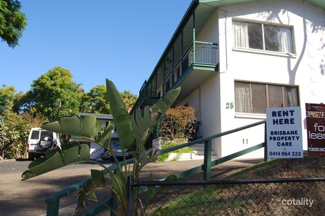 25 Sir Fred Schonell Dr, St Lucia, QLD 4067