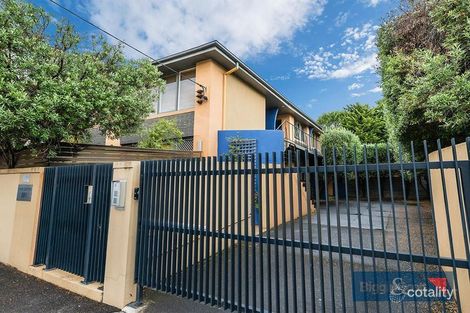 3/100 Henry St, Windsor, VIC 3181