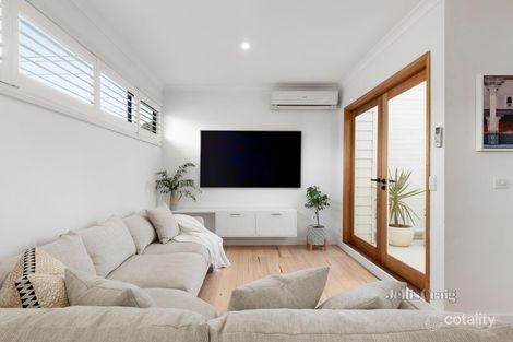 Property photo of 2/310 Burnley Street Richmond VIC 3121