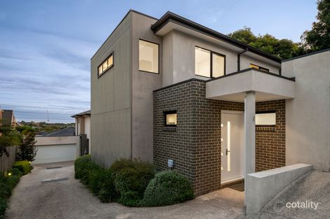 Property photo of 2/26 Westbrook Street Chadstone VIC 3148