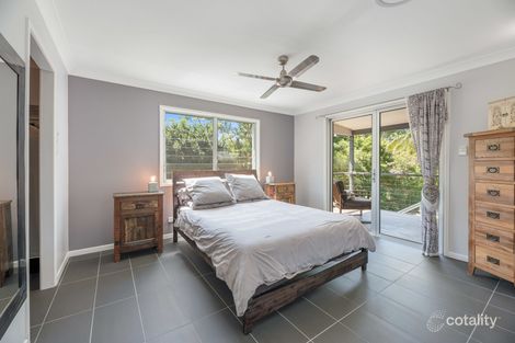 Property photo of 16 Avocado Lane Maleny QLD 4552