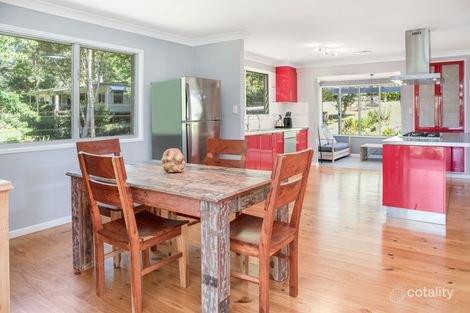 Property photo of 16 Avocado Lane Maleny QLD 4552