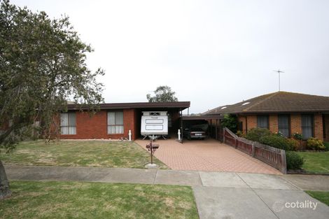 28 Durran St, St Albans Park, VIC 3219