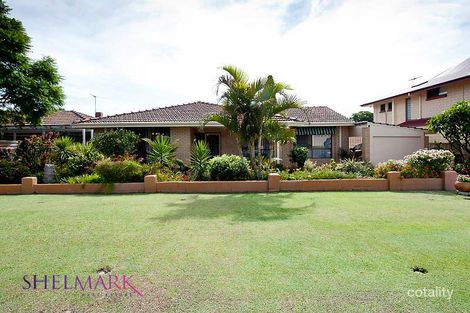 Property photo of 60A Henley Road Ardross WA 6153